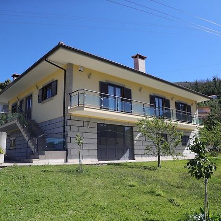 Bellavista Alojamento Αρούκα Εξωτερικό φωτογραφία