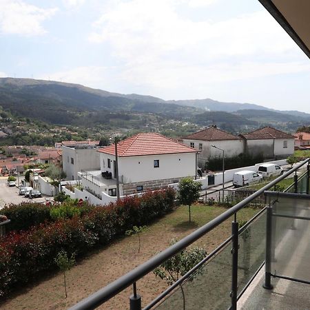 Bellavista Alojamento Αρούκα Εξωτερικό φωτογραφία