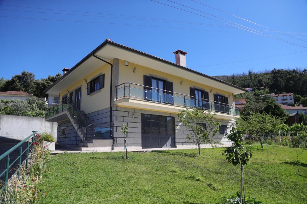 Bellavista Alojamento Αρούκα Εξωτερικό φωτογραφία