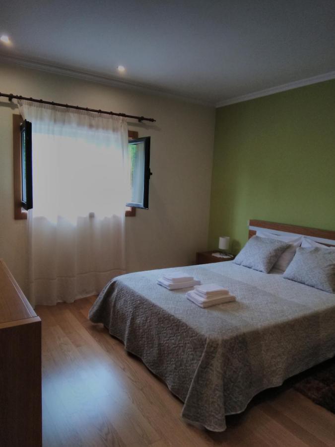 Bellavista Alojamento Αρούκα Εξωτερικό φωτογραφία