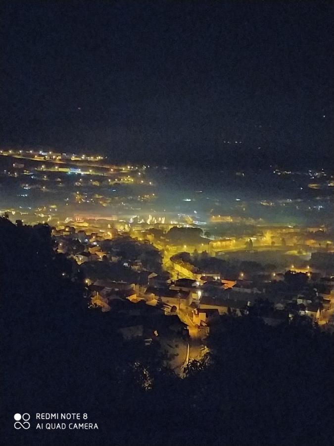 Bellavista Alojamento Αρούκα Εξωτερικό φωτογραφία