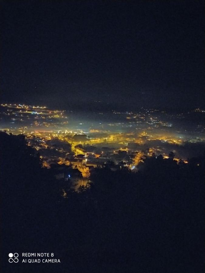 Bellavista Alojamento Αρούκα Εξωτερικό φωτογραφία