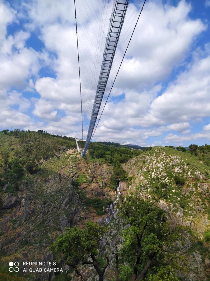 Bellavista Alojamento Αρούκα Εξωτερικό φωτογραφία