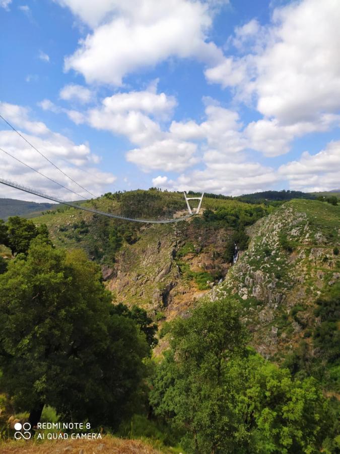 Bellavista Alojamento Αρούκα Εξωτερικό φωτογραφία