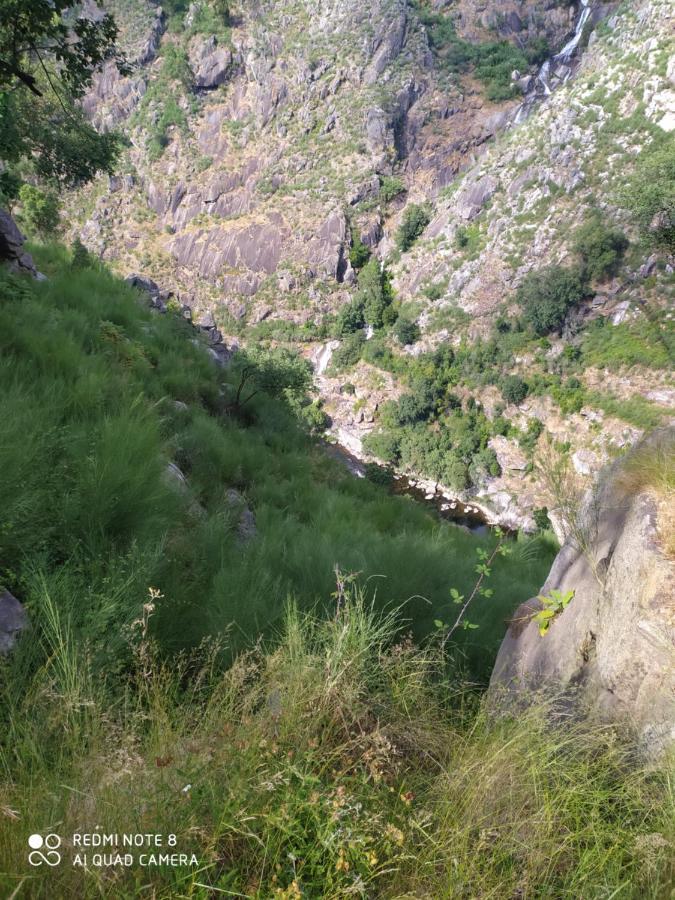 Bellavista Alojamento Αρούκα Εξωτερικό φωτογραφία