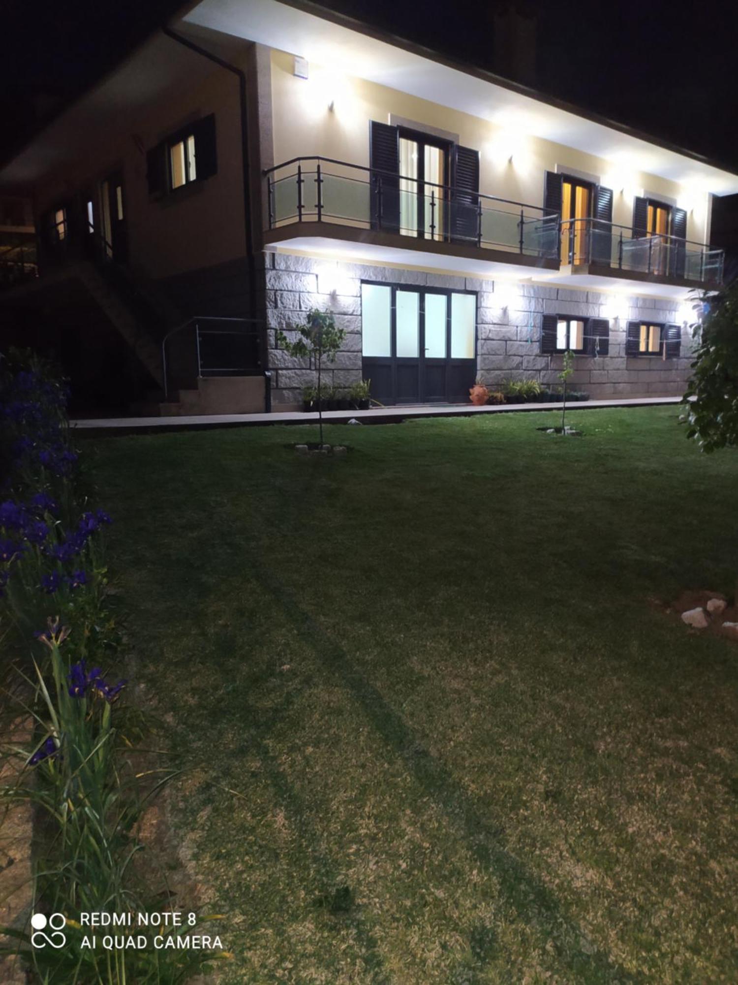 Bellavista Alojamento Αρούκα Εξωτερικό φωτογραφία